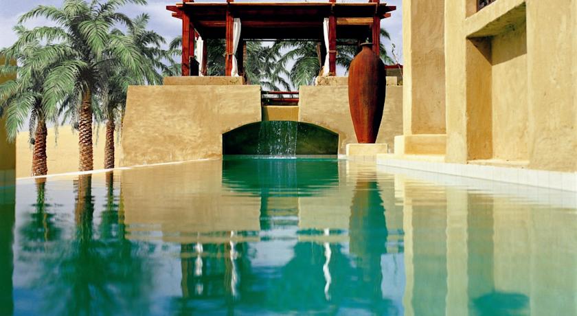 Bab Al Shams Desert Resort & Spa, Дубаї, Об'єднані Арабські Емірати мініатюра 7