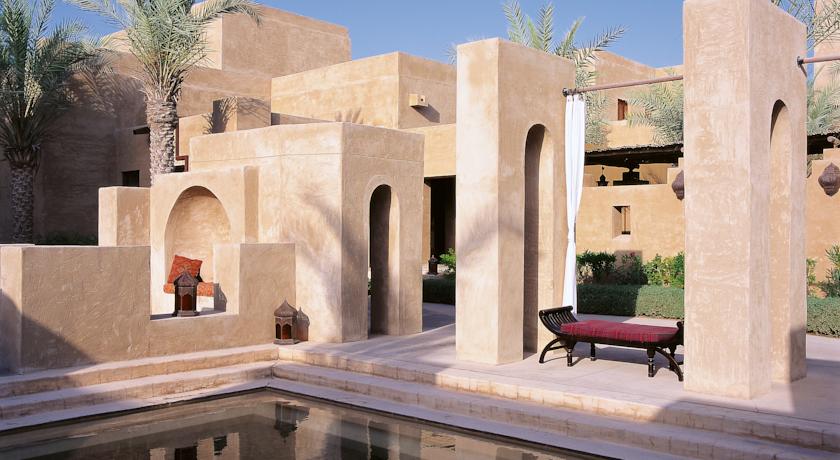 Bab Al Shams Desert Resort & Spa, Дубаї, Об'єднані Арабські Емірати мініатюра 8