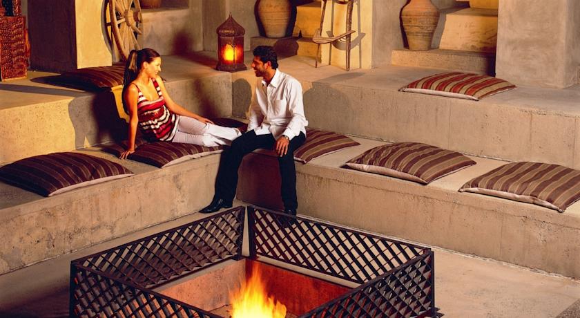 Bab Al Shams Desert Resort & Spa, Дубаї, Об'єднані Арабські Емірати мініатюра 9