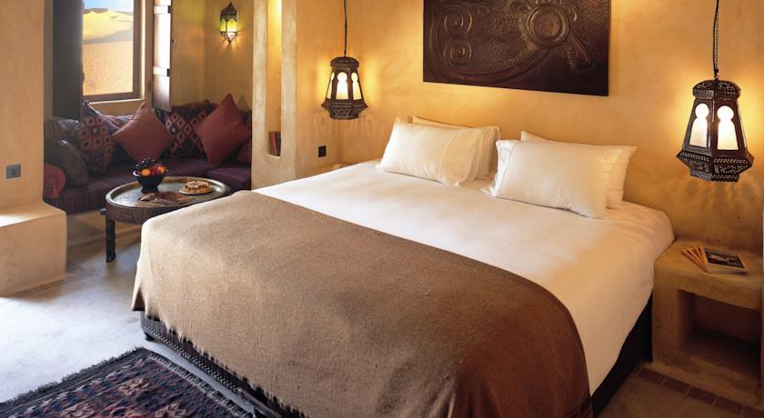 Bab Al Shams Desert Resort & Spa, Дубаї, Об'єднані Арабські Емірати мініатюра 10