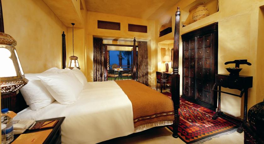 Bab Al Shams Desert Resort & Spa, Дубаї, Об'єднані Арабські Емірати мініатюра 11
