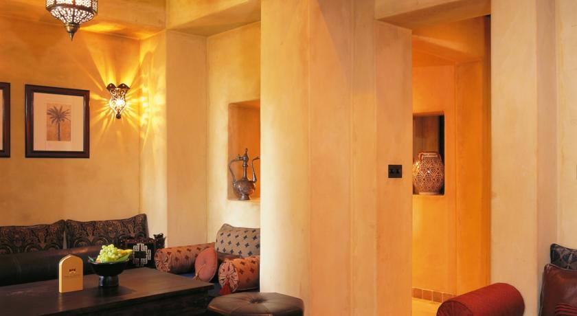 Bab Al Shams Desert Resort & Spa, Дубаї, Об'єднані Арабські Емірати мініатюра 12