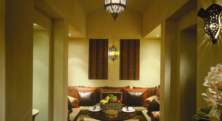 Bab Al Shams Desert Resort & Spa, Дубаї, Об'єднані Арабські Емірати мініатюра 13