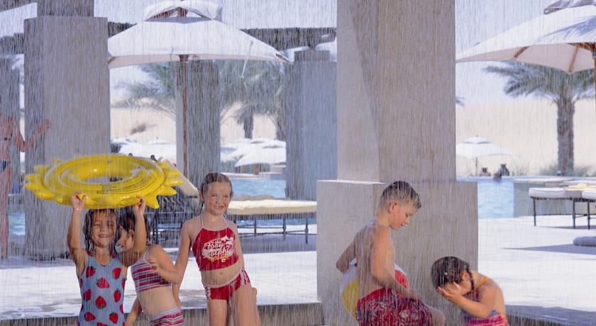 Bab Al Shams Desert Resort & Spa, Дубаї, Об'єднані Арабські Емірати мініатюра 14