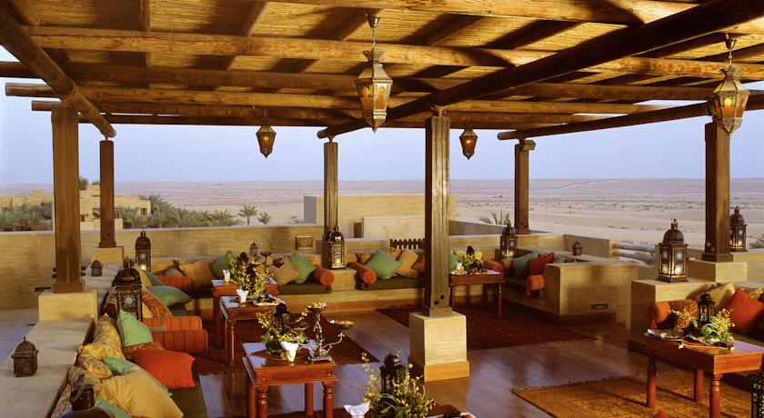 Bab Al Shams Desert Resort & Spa, Дубаї, Об'єднані Арабські Емірати мініатюра 20