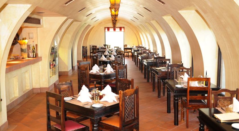 Bab Al Shams Desert Resort & Spa, Дубаї, Об'єднані Арабські Емірати мініатюра 21
