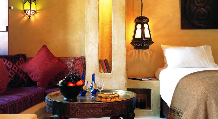Bab Al Shams Desert Resort & Spa, Дубаї, Об'єднані Арабські Емірати мініатюра 27