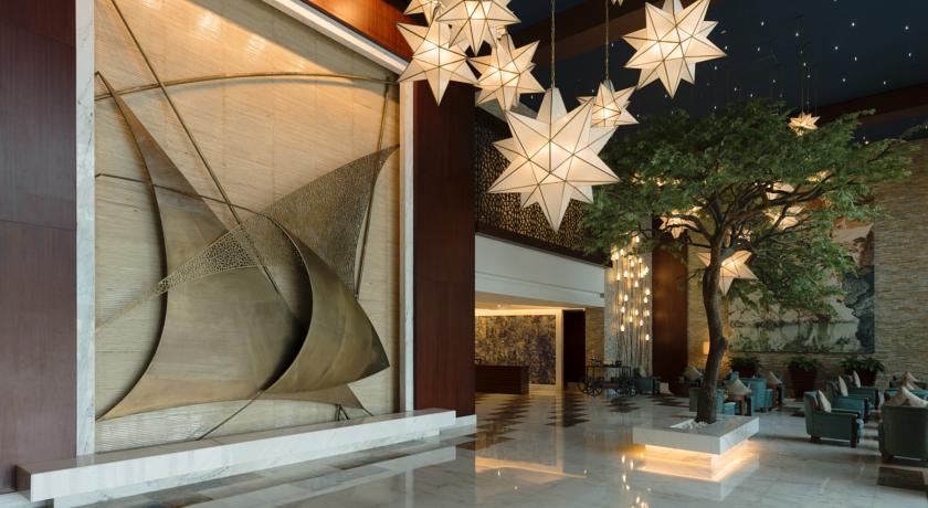 Sofitel Dubai Jumeirah Beach — Дубаї, Об'єднані Арабські Емірати мініатюра 121