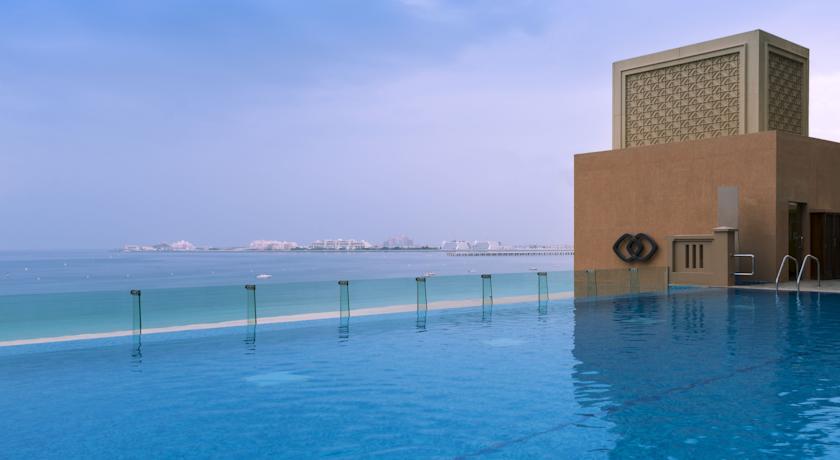 Sofitel Dubai Jumeirah Beach — Дубаї, Об'єднані Арабські Емірати мініатюра 122