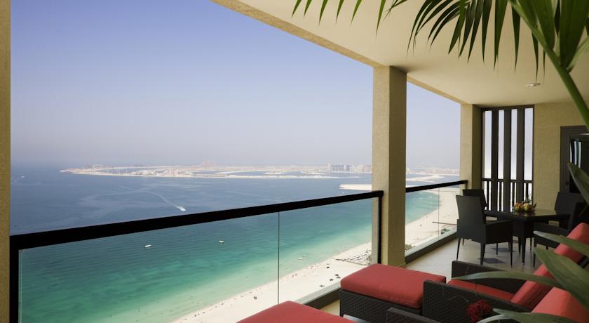 Sofitel Dubai Jumeirah Beach — Дубаї, Об'єднані Арабські Емірати мініатюра 124