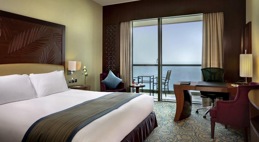 Sofitel Dubai Jumeirah Beach — Дубаї, Об'єднані Арабські Емірати мініатюра 125
