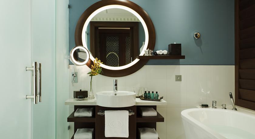 Sofitel Dubai Jumeirah Beach — Дубаї, Об'єднані Арабські Емірати мініатюра 126