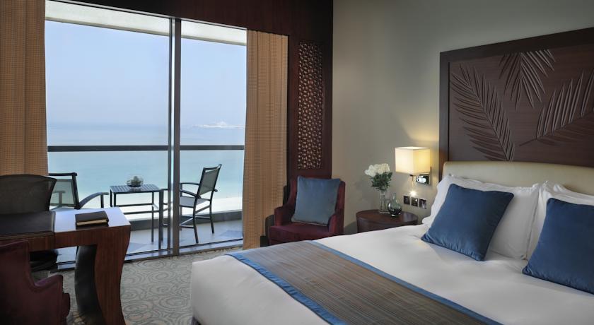 Sofitel Dubai Jumeirah Beach — Дубаї, Об'єднані Арабські Емірати мініатюра 127