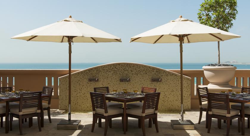 Sofitel Dubai Jumeirah Beach — Дубаї, Об'єднані Арабські Емірати мініатюра 128