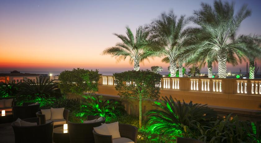 Sofitel Dubai Jumeirah Beach — Дубаї, Об'єднані Арабські Емірати мініатюра 129