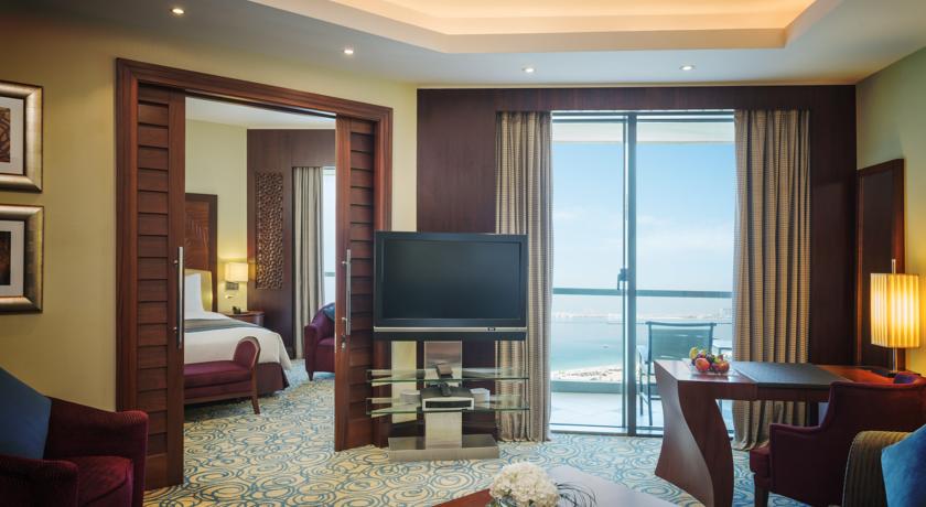 Sofitel Dubai Jumeirah Beach — Дубаї, Об'єднані Арабські Емірати мініатюра 131