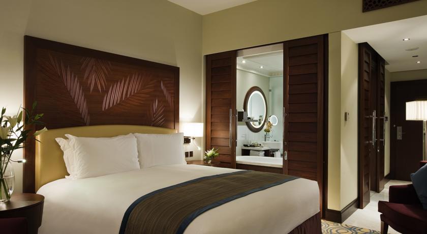 Sofitel Dubai Jumeirah Beach — Дубаї, Об'єднані Арабські Емірати мініатюра 133