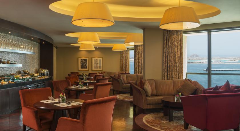 Sofitel Dubai Jumeirah Beach — Дубаї, Об'єднані Арабські Емірати мініатюра 134