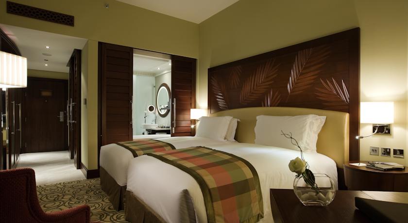 Sofitel Dubai Jumeirah Beach — Дубаї, Об'єднані Арабські Емірати мініатюра 135