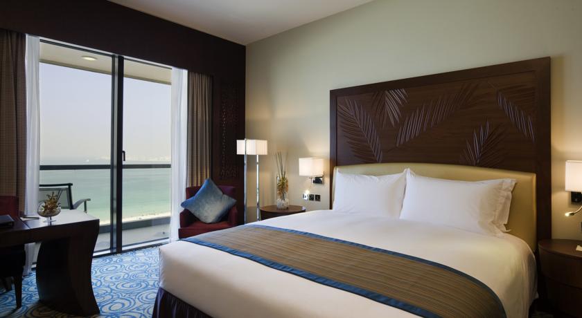 Sofitel Dubai Jumeirah Beach — Дубаї, Об'єднані Арабські Емірати мініатюра 136
