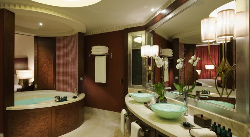 Sofitel Dubai Jumeirah Beach — Дубаї, Об'єднані Арабські Емірати мініатюра 137