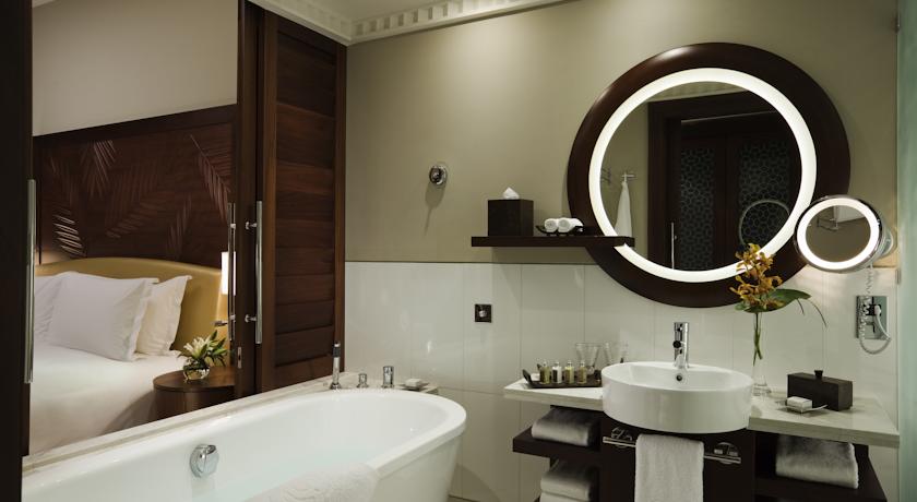 Sofitel Dubai Jumeirah Beach — Дубаї, Об'єднані Арабські Емірати мініатюра 138