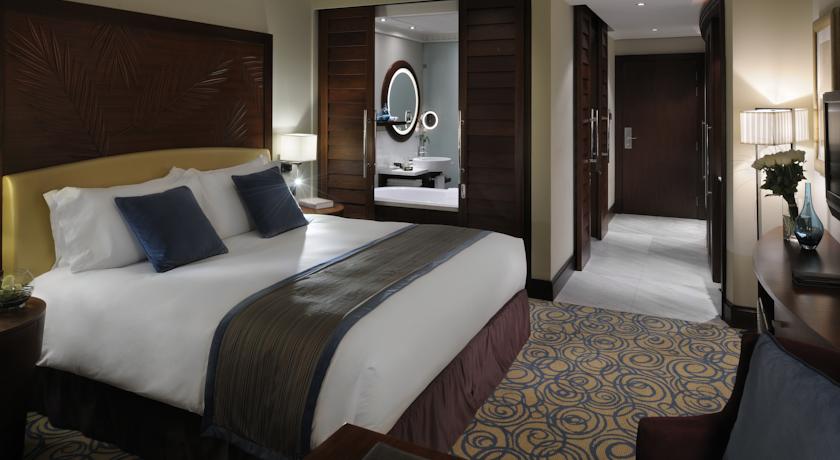 Sofitel Dubai Jumeirah Beach — Дубаї, Об'єднані Арабські Емірати мініатюра 139