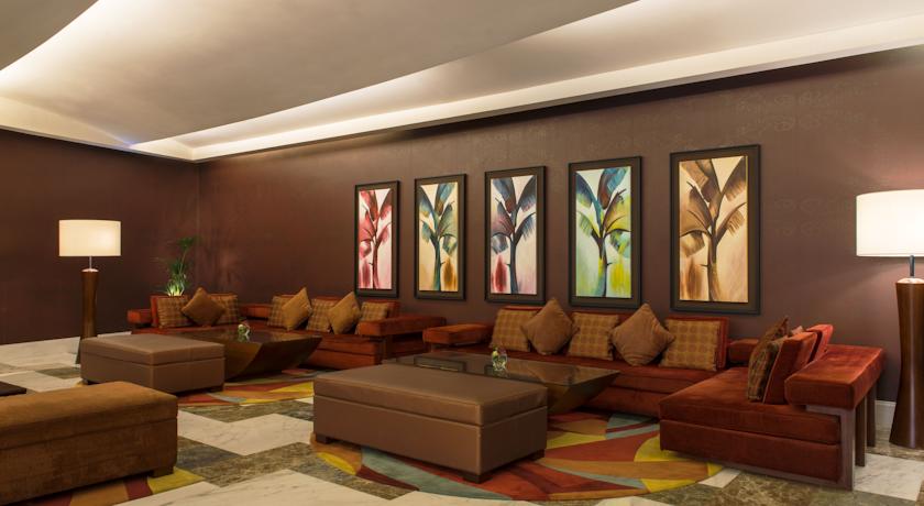 Sofitel Dubai Jumeirah Beach — Дубаї, Об'єднані Арабські Емірати мініатюра 140