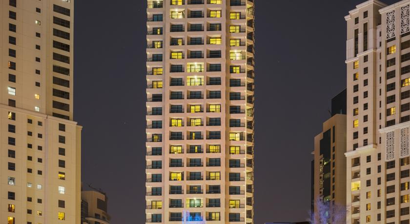 Sofitel Dubai Jumeirah Beach — Дубаї, Об'єднані Арабські Емірати мініатюра 141
