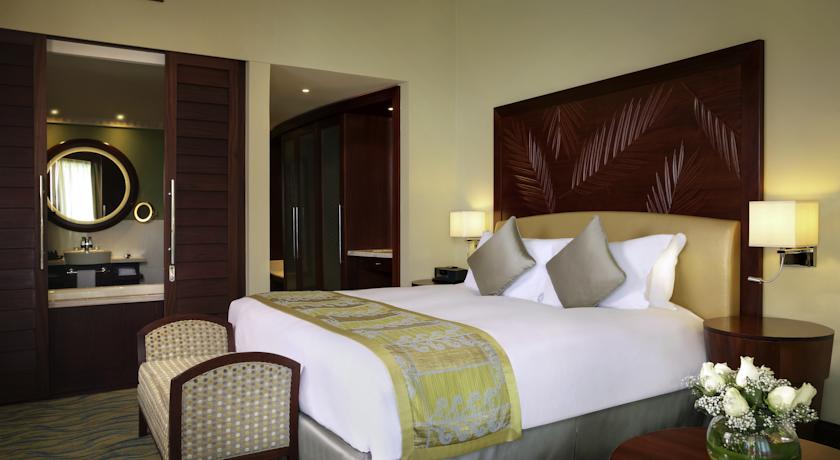 Sofitel Dubai Jumeirah Beach — Дубаї, Об'єднані Арабські Емірати мініатюра 144
