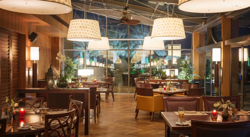 Sofitel Dubai Jumeirah Beach — Дубаї, Об'єднані Арабські Емірати мініатюра 148