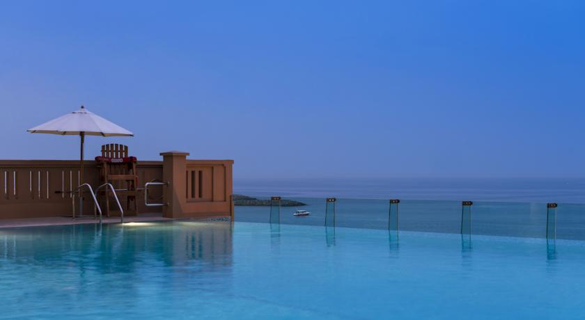 Sofitel Dubai Jumeirah Beach — Дубаї, Об'єднані Арабські Емірати мініатюра 150