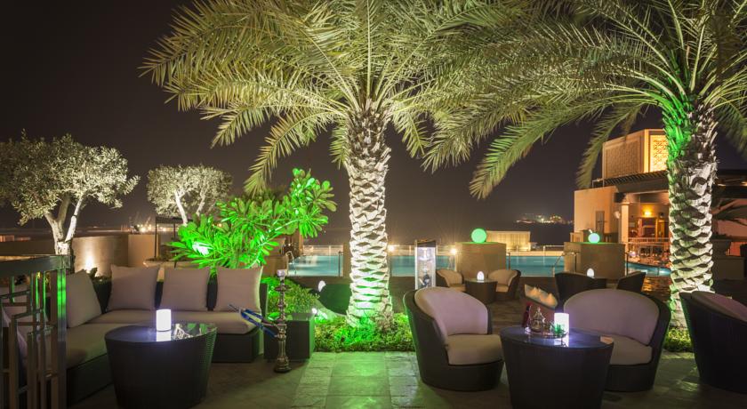 Sofitel Dubai Jumeirah Beach — Дубаї, Об'єднані Арабські Емірати мініатюра 152