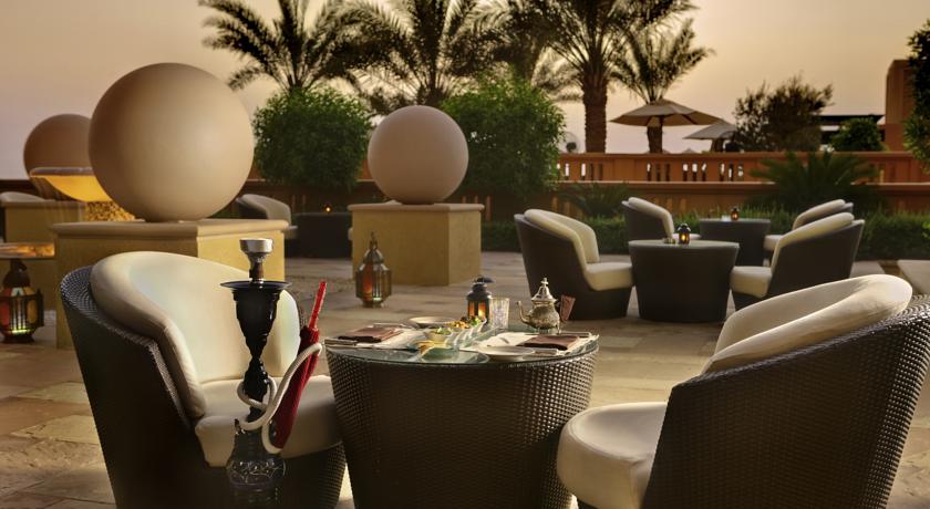 Sofitel Dubai Jumeirah Beach — Дубаї, Об'єднані Арабські Емірати мініатюра 156