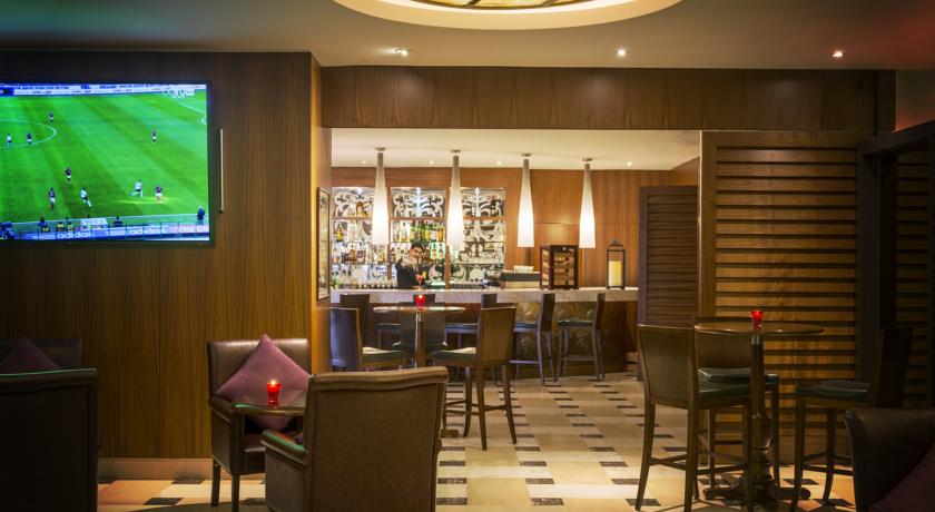 Sofitel Dubai Jumeirah Beach — Дубаї, Об'єднані Арабські Емірати мініатюра 157