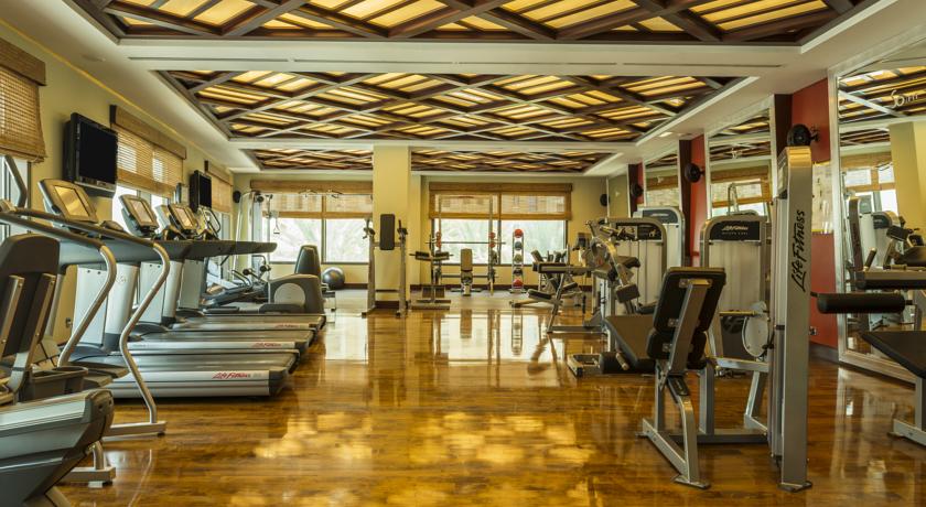 Sofitel Dubai Jumeirah Beach — Дубаї, Об'єднані Арабські Емірати мініатюра 162