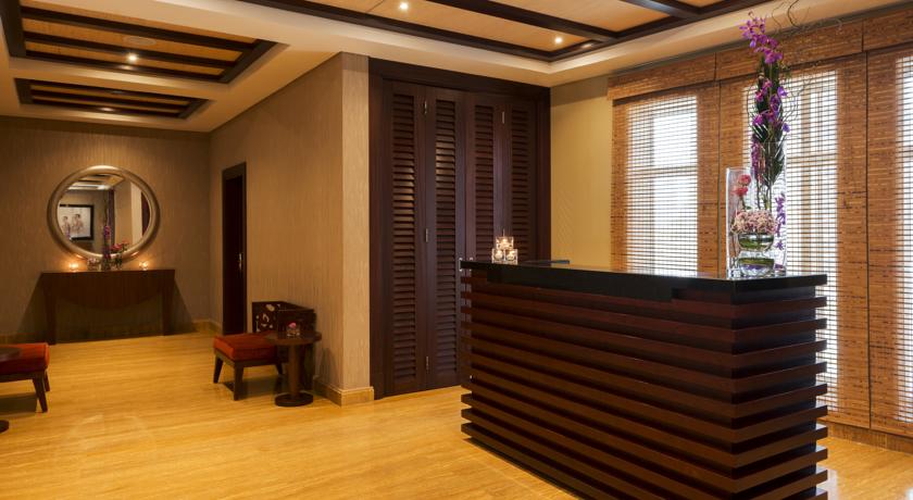 Sofitel Dubai Jumeirah Beach — Дубаї, Об'єднані Арабські Емірати мініатюра 163