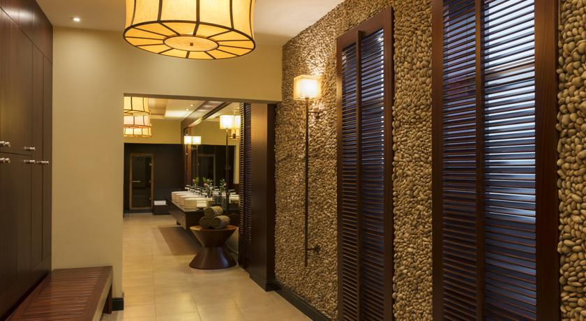 Sofitel Dubai Jumeirah Beach — Дубаї, Об'єднані Арабські Емірати мініатюра 164