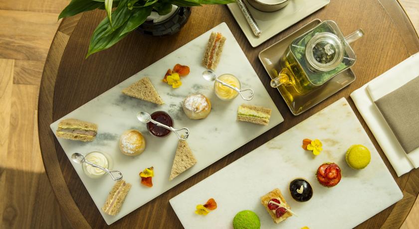 Sofitel Dubai Jumeirah Beach — Дубаї, Об'єднані Арабські Емірати мініатюра 165