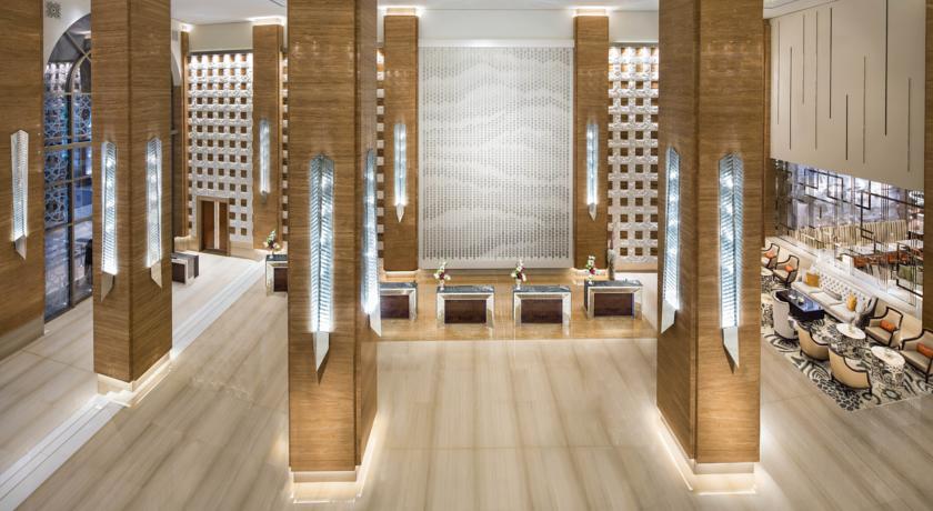 Kempinski Hotel Mall of the Emirates — Дубаї, Об'єднані Арабські Емірати мініатюра 63