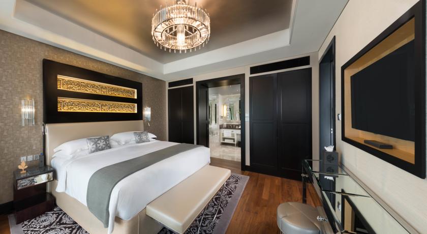 Kempinski Hotel Mall of the Emirates — Дубаї, Об'єднані Арабські Емірати мініатюра 65