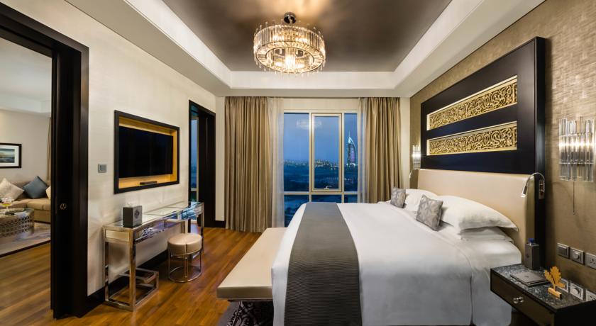 Kempinski Hotel Mall of the Emirates — Дубаї, Об'єднані Арабські Емірати мініатюра 66