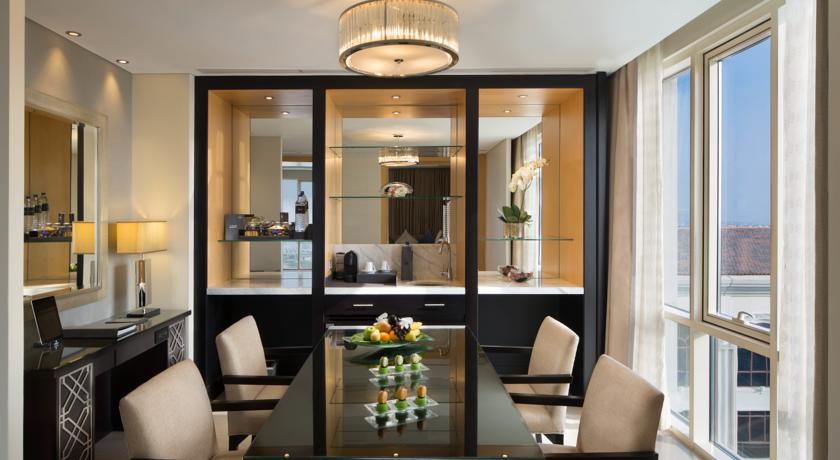 Kempinski Hotel Mall of the Emirates — Дубаї, Об'єднані Арабські Емірати мініатюра 67