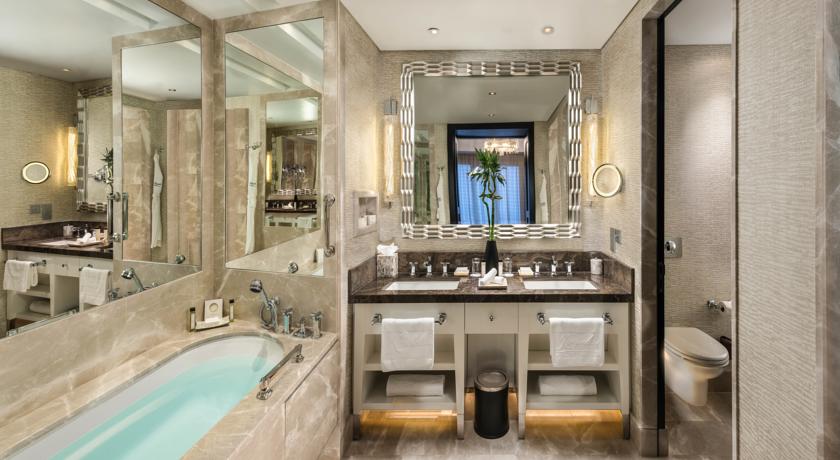 Kempinski Hotel Mall of the Emirates — Дубаї, Об'єднані Арабські Емірати мініатюра 69