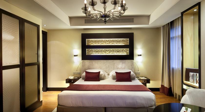 Kempinski Hotel Mall of the Emirates — Дубаї, Об'єднані Арабські Емірати мініатюра 74