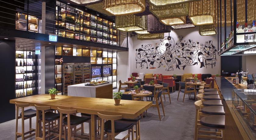 Kempinski Hotel Mall of the Emirates — Дубаї, Об'єднані Арабські Емірати мініатюра 81