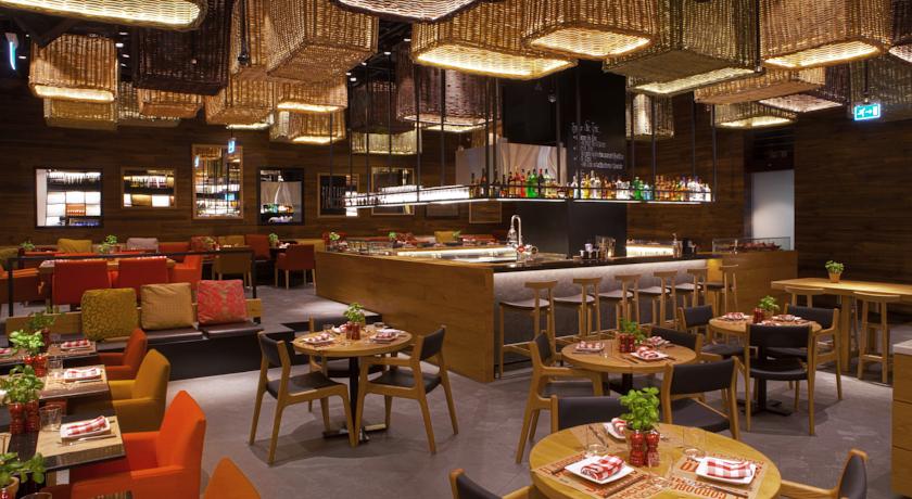 Kempinski Hotel Mall of the Emirates — Дубаї, Об'єднані Арабські Емірати мініатюра 83