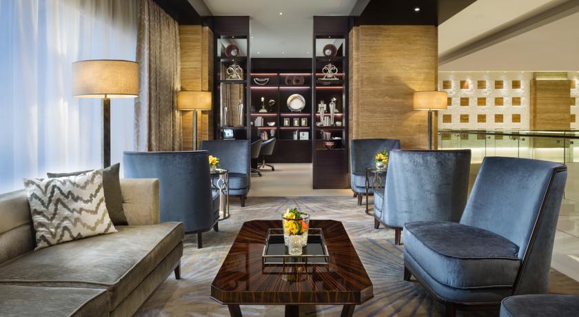 Kempinski Hotel Mall of the Emirates — Дубаї, Об'єднані Арабські Емірати мініатюра 85