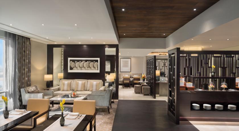 Kempinski Hotel Mall of the Emirates — Дубаї, Об'єднані Арабські Емірати мініатюра 87