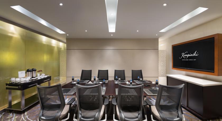 Kempinski Hotel Mall of the Emirates — Дубаї, Об'єднані Арабські Емірати мініатюра 90